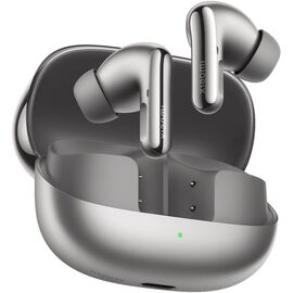 Навушники Xiaomi Buds 5 Pro Bluetooth (BHR9640GL) Titanium (1133641)