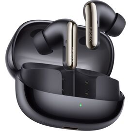 Наушники Xiaomi Buds 5 Pro Wi-Fi (BHR9647GL) Black (1133184)