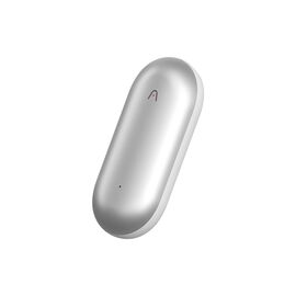 Цифровой диктофон PLAUD AI Note Pin Silver (NP-64G-SI)