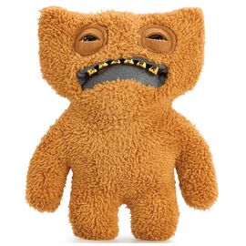 М'яка іграшка Fuggler Жахогризик (15708K)