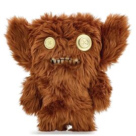 Мягкая игрушка Fuggler Хмурый Ворчало (15708J)