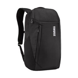 Рюкзак для ноутбука Thule 14" Accent Recycled Backpack 20L TACBP-2115 black (3205380)