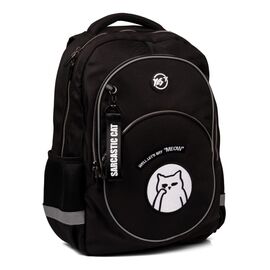 Рюкзак шкільний Yes Sarcastic Cat TS-58 (559984)