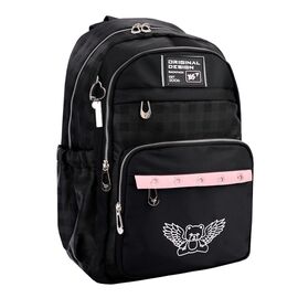 Рюкзак школьный Yes Angel Bear TS-47 (559914)
