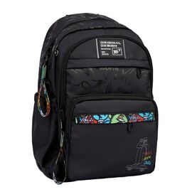 Рюкзак школьный Yes Street Style TS-47 (559917)