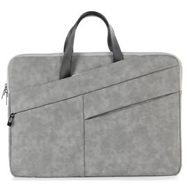 Сумка для ноутбука XO 15" CB05 grey (CB05-15.grey)