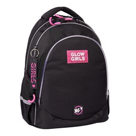 Рюкзак школьный Yes Glance TS-52 (550036)