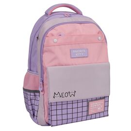 Рюкзак школьный Yes Favorite Kitty TS-48 (550035)
