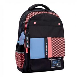 Рюкзак школьный Yes Groovy Girl TS-48 (559922)