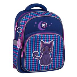 Рюкзак шкільний Yes Cat with the Moon S-91 (559815)