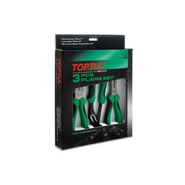 Плоскогубцы Toptul 3шт. (GAAE0303)