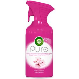 Освежитель воздуха Air Wick Pure Цветущая вишня 250 мл (5011417563892)
