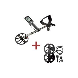 Металошукач Minelab Equinox 800 Special + Котушка 6" EQX DD