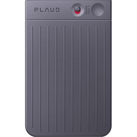 Цифровой диктофон PLAUD Plaud.AI Note Black (NB-100-BL)