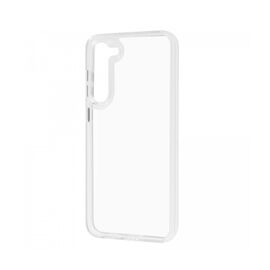Чехол для мобильного телефона BeCover ClearShell Samsung Galaxy S24 SM-S921 Transparancy (713392)