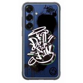 Чехол для мобильного телефона Samsung Flipsuit (Rugged) Samsung Galaxy S25 Black (EF-JS931CBEGWW)