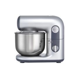 Кухонний комбайн Polaris PKM 1414 Срібний