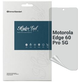 Пленка защитная Armorstandart Matte Motorola Edge 60 Pro 5G (ARM85897)