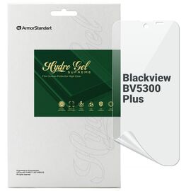 Плівка захисна Armorstandart Supreme Blackview BV5300 Plus (ARM85829)