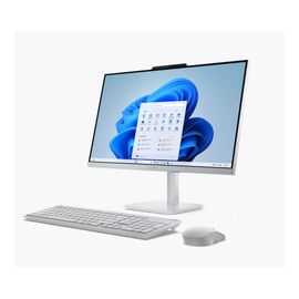 Компьютер Lenovo A100 AiO / i3-N305, 16, 512, WKM (F0J60047UO)