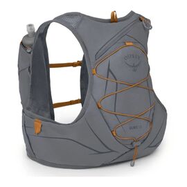 Рюкзак туристичний Osprey Duro 1.5 phantom grey/toffee orange - L - сірий/помаранчевий (009.3855)