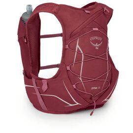 Рюкзак туристический Osprey Dyna 1.5 kakio/manuka pink - WM - бордовий (009.3860)