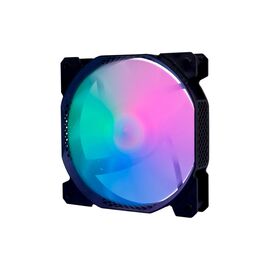 Кулер для корпуса 1stPlayer F2(AP)-BK_Bulk