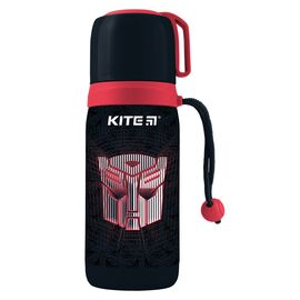 Поильник-непроливайка Kite Transformers термос 350 мл (TF22-328)