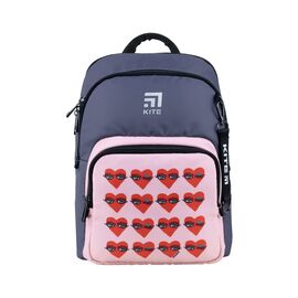 Рюкзак школьный Kite Education teens 2589-3 (K22-2589S-3)