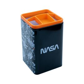 Настольный набор Kite квадратная NASA (NS22-105)