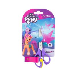 Ножницы Kite детские с пружиной My Little Pony 13 см (LP23-129)
