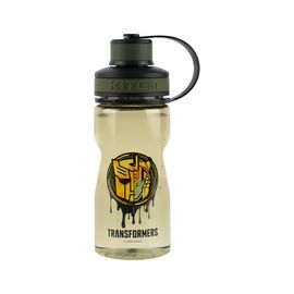 Поильник-непроливайка Kite Transformers TF24-397, 500 мл (TF24-397)