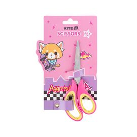 Ножницы Kite детские Aggretsuko 15 см (AR25-127)