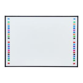 Интерактивная доска Tecro WB IR-10.82-CLFL