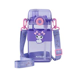 Поїльник-непроливайка Kite Kuromi HK-1 500 мл (HK24-1203-1)
