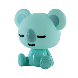 Ночник Kite Светильник LED с аккумулятором Koala, зеленый (K24-491-2-4)