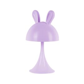 Ночник Kite Светильник LED с аккумулятором Simple Bunny, фиолетовый (K25-317-1-5)