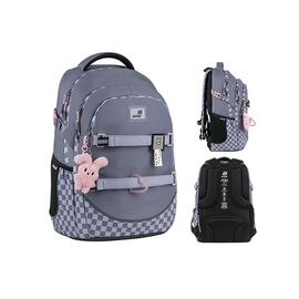Рюкзак шкільний Kite Education teens 727L-3 (K25-727L-3)