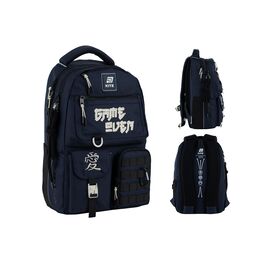Рюкзак шкільний Kite Education teens 2587M-2 (K25-2587M-2)