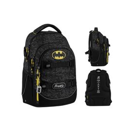 Рюкзак школьный Kite Education teens 727M DC Batman (DC25-727M)