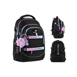 Рюкзак школьный Kite Education teens 727M-2 (K25-727M-2)