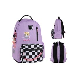 Рюкзак школьный Kite Education teens 949M Aggretsuko (AR25-949M)
