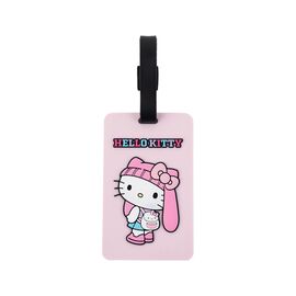 Бейдж Kite на багаж Hello Kitty (HK25-3004-1)