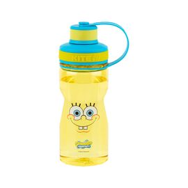 Поильник-непроливайка Kite Sponge Bob, 500 мл, жовта (SB25-397)