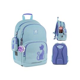 Рюкзак школьный Kite Education 585 Catsline (K25-585M-1)