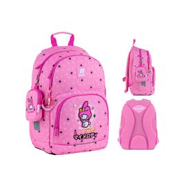 Рюкзак школьный Kite Education 585 HK-2 My Melody (HK25-585M-2)