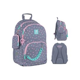 Рюкзак школьный Kite Education 585 Kawaii Stars (K25-585M-2)