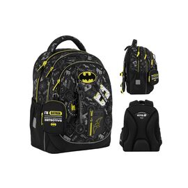 Рюкзак школьный Kite Education 700 DC Batman (DC25-700M)