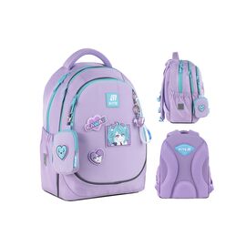 Рюкзак школьный Kite Education 700 Kawaii Love (K25-700M-6)