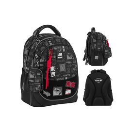 Рюкзак шкільний Kite Education 700 Tokyo (K25-700M-3)